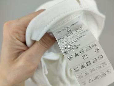 smyk pl buty: Benetton, Spodnie materiałowe damskie, rozmiar S — 6