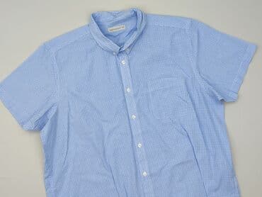 Cedar Wood State, Koszulа dla mężczyzn, 2XL