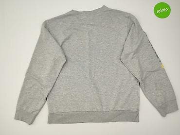 paramour sweter: Bluza dla mężczyzn, rozmiar XL — 3