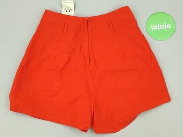 krótkie spodenki i nogi z cellulitem: Miss Selfridge, Szorty damskie, rozmiar S — 3