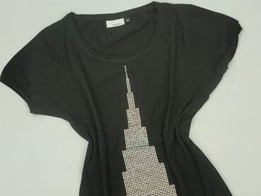 koszulka z napisem vancouver: Yessica, T-shirt damski, rozmiar XL — 1