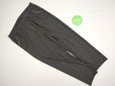 piżamy dla ciężarnych: Spodnie damskie, rozmiar XL — 2