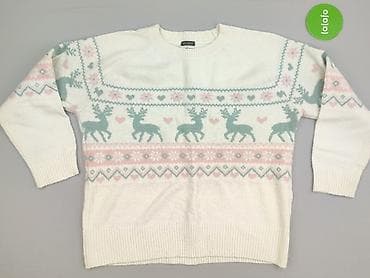 sweter hampton republic: Beloved, Sweter damski, rozmiar XL — 2