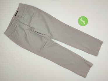 sukienki comma na wesele: Comma, Spodnie materiałowe damskie, rozmiar XS — 2