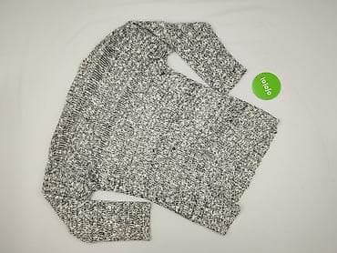 sweter kurta cobaina: Kardigan damski, rozmiar One size — 3