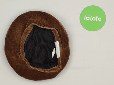 Hats and caps: Beret, Female, condition - Perfect — 3