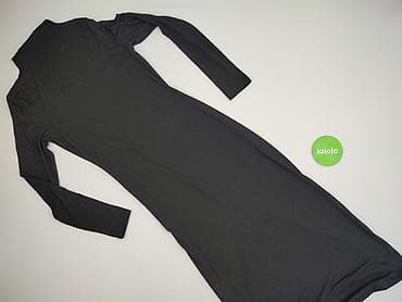 h m tunika: H&M Divided, Sukienka damska, rozmiar L — 2