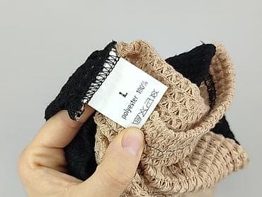 dresy oversize bershka: Bluzka damska, rozmiar L — 5