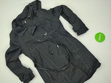 everlast kurtka: Trencz damski, rozmiar 2XL — 2