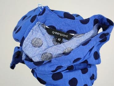 greenpoint bluzy damskie: Greenpoint, Bluzka damska, rozmiar L — 4