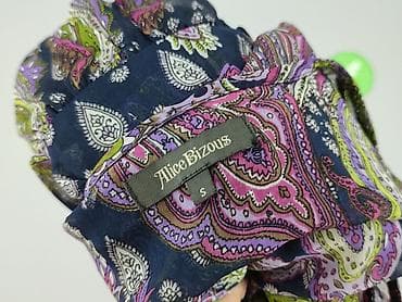 oryginalne sukienki boho: Tunika damska, rozmiar S — 5