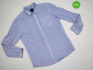 basic t shirt oversize: Carry, Koszulа dla mężczyzn, rozmiar XL — 2