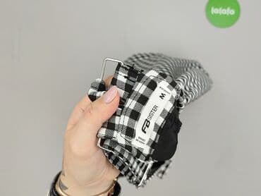 aplikacje z ubraniami: FB Sister, Ogrodniczki damskie, M — 5