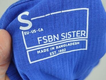 hugo boss basic t shirty: T-shirt damski, S — 4