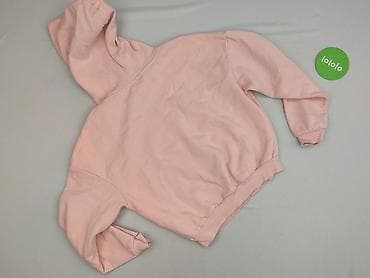 szare dresy reserved: Sinsay, Bluza z kapturem damska, rozmiar XS — 3