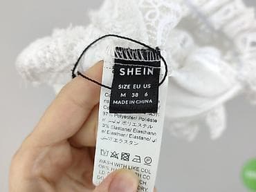 bia: Shein, Bluzka damska, rozmiar M — 4