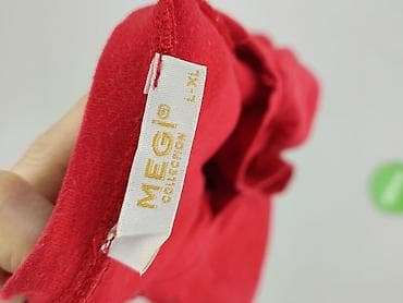 vinted kobieta: MEGI, Bluzka damska, rozmiar L — 4
