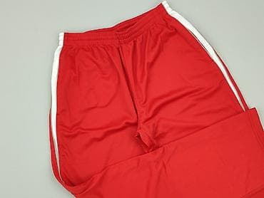 piżama c: Spodnie dresowe damskie, rozmiar M — 1