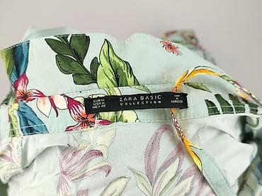 polo ups: Zara, Sukienka damska, rozmiar M — 4