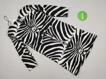sukienka zebra h m: H&M, Sukienka damska, rozmiar XS — 3