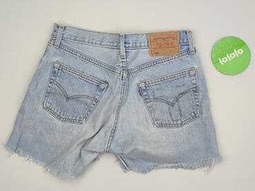 Kobiety: Levi’s, Szorty damskie, rozmiar L — 3
