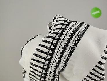 bluzki boho: PULZ, Bluzka damska, rozmiar M — 5