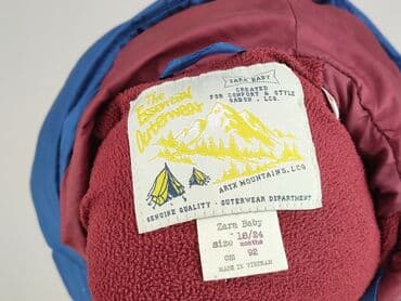 rajstopy sigvaris: Kurtka zimowa, Zara, 1.5-2 lat, 86-92 cm, stan - Bardzo dobry — 4