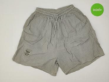 jorts dresowe: Szorty damskie, rozmiar S — 2