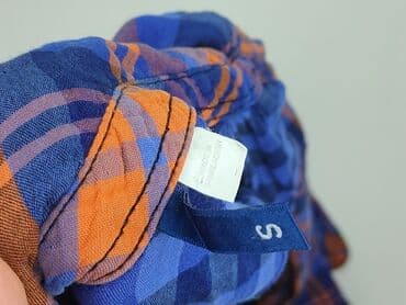 koszula z piórami mohito: H&M Divided, Women`s shirt, S — 5