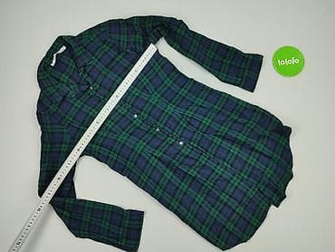 shirts primark: Pink, Koszula damska, rozmiar M — 4