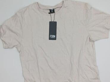 tanie ubrania do karmienia: FSBN, Koszulka dla mężczyzn, rozmiar XL — 1