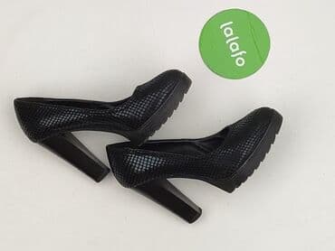 deezee sandalki: Półbuty damskie, rozmiar 36 — 3