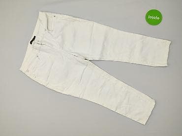 nike dunk low lidl: Jeansy damskie, rozmiar L — 2