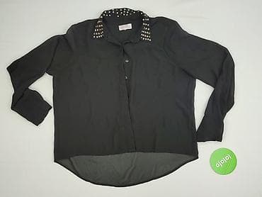 vrs body: Be Beau, Koszula damska, rozmiar XL — 2