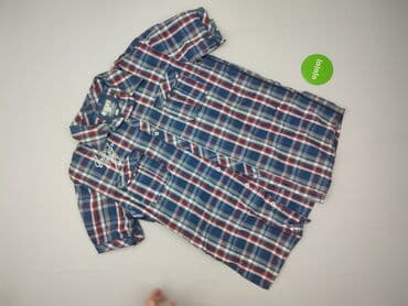 szlafrok carry: Carry, Koszulа dla mężczyzn, rozmiar 2XL — 2