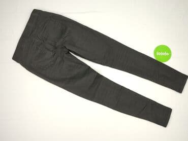 jakie rajstopy do srebrnej sukienki: Denim Co, Jeans for women, size S (EU 36) — 3