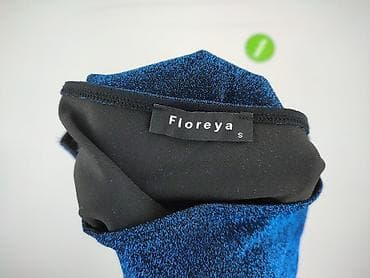 elegancki kombinezon: Sukienka damska, rozmiar S — 4