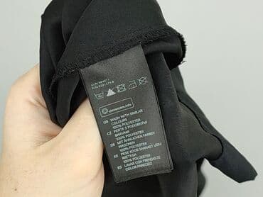 hm sukienka z elastycznym marszczeniem: H&M, Women`s dress, size XS — 6