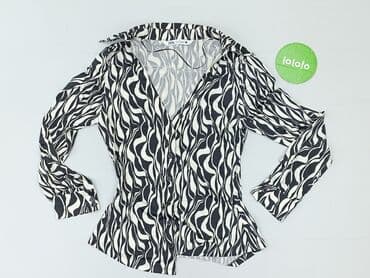 zara bluzki w kwiaty: Zara, Bluzka damska, rozmiar S — 2