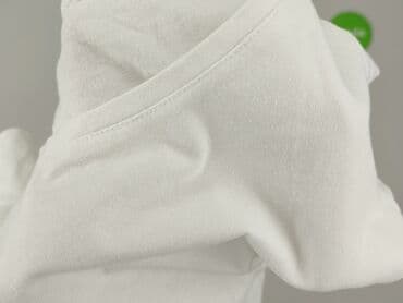 dolce gabbana intimo t shirty: Bella, T-shirt damski, rozmiar S — 5