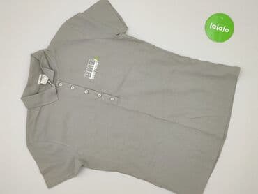 jim beam t shirty: Damska koszulka polo, XL — 2