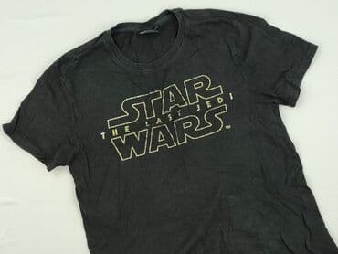 cropp marynarki męskie: T-shirt for men, S (EU 36), Star Wars, condition - Good — 1