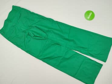 cargo pull and bear: Sinsay, Брюки жіночі, розмір M — 3