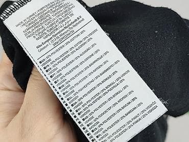 koszykowka koszulki: Nike, T-shirt damski, rozmiar M — 5