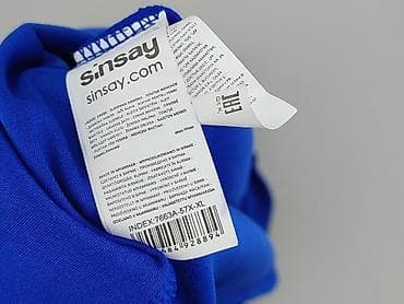 wittchen sukienki: Sinsay, Sukienka damska, rozmiar XL — 4