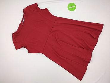 sukienka c a: Sukienka damska, rozmiar 4XL — 2