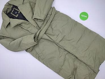 stradivarius prochowiec: River Island, Płaszcz damski, rozmiar S — 3