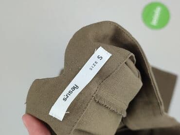 cargo house: Spodnie materiałowe damskie, rozmiar S — 4