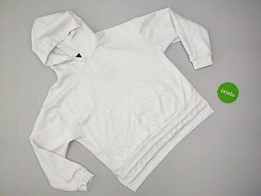 komplet dres: Bluza z kapturem damska, rozmiar M — 2