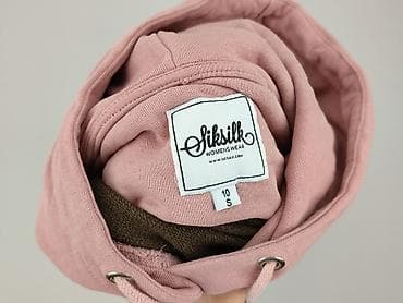 decathlon kurtka softshell: Siksilk, Bluza z kapturem damska, rozmiar S — 4